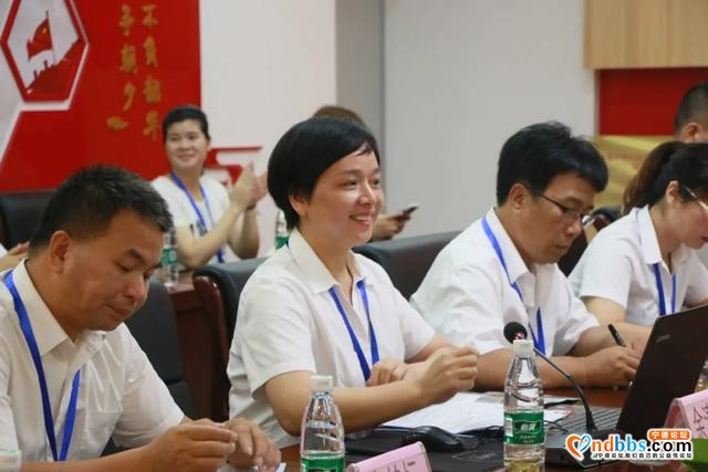 福建省“十三五”第二批小学名校长后备人选培训班 （宁德地区培训基地）导师指导活动开班仪式-5.jpg