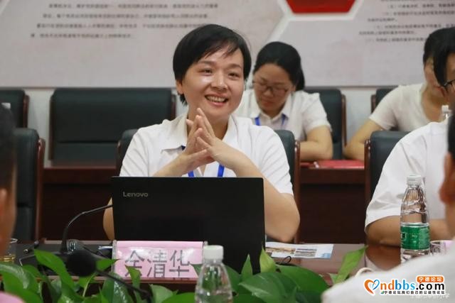 福建省“十三五”第二批小学名校长后备人选培训班 （宁德地区培训基地）导师指导活动开班仪式-13.jpg
