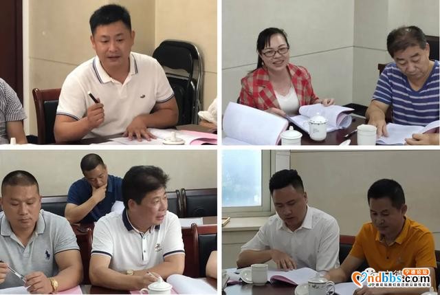 民建宁德市委企业委员会召开企业会员座谈会学习贯彻《习近平在企业家座谈会上的讲话》精神-3.jpg