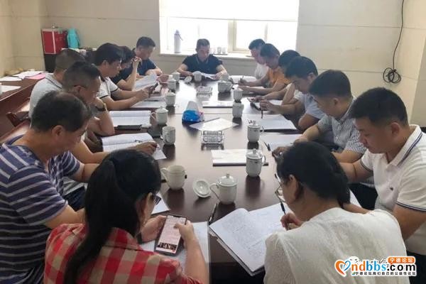民建宁德市委企业委员会召开企业会员座谈会学习贯彻《习近平在企业家座谈会上的讲话》精神-1.jpg