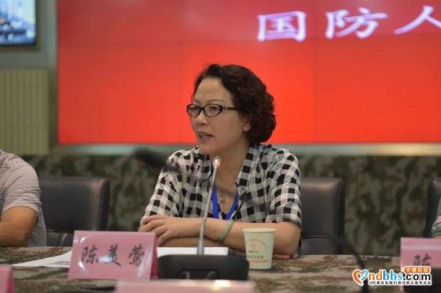 政协委员要当好人防宣传员 陈美莺等调研宁德人防工作-5.jpg