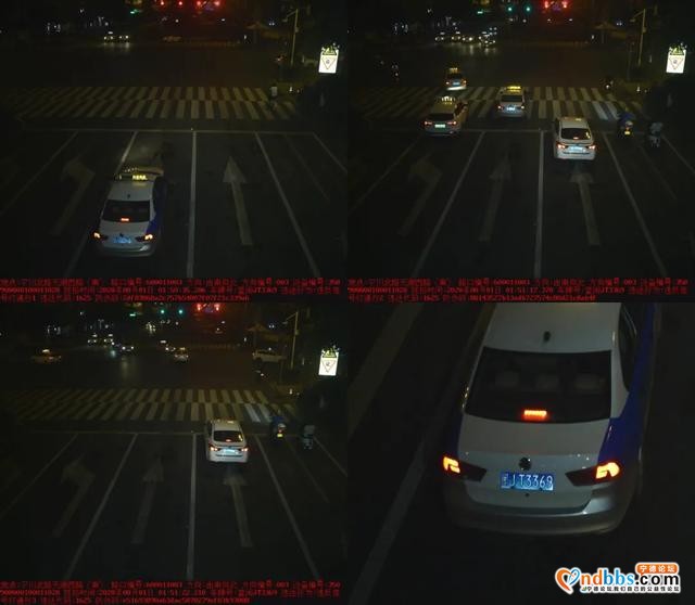 福建宁德这期是谁违反交通规则被曝光？-6.jpg