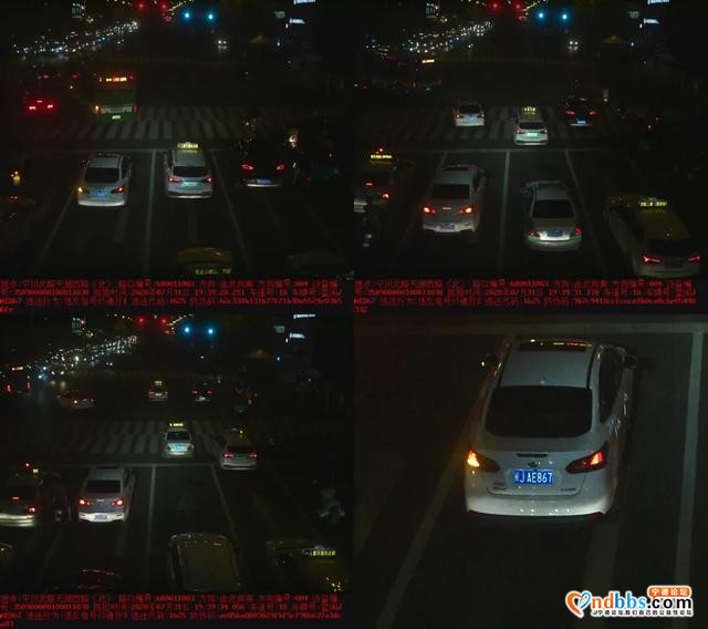 福建宁德这期是谁违反交通规则被曝光？-7.jpg