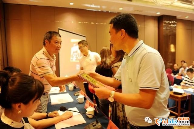 宁德市蕉城区新的社会阶层人士联谊会 一届二次理事（扩大）会议召开-3.jpg