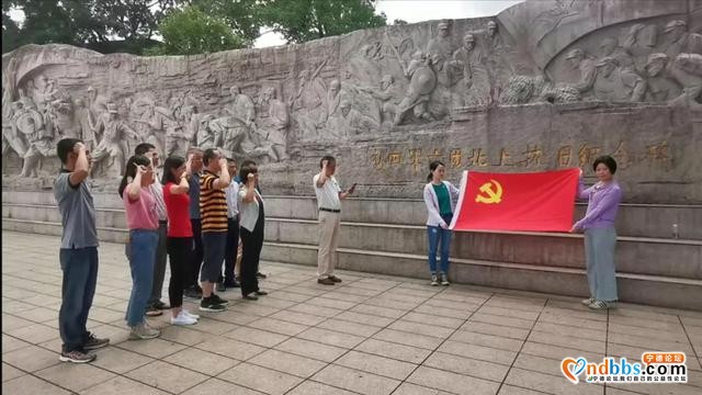 蕉城区委统战部党支部开展“庆七一、感党恩、守初心、担使命”主题党日活动-1.jpg