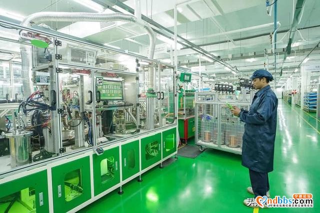 资讯 | 动作频频！宁德时代借力施耐德电气，将建绿色智能工厂-4.jpg