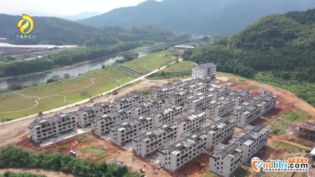 蕉城九仙村：重建家园 摆脱贫困 一场跨越30余载的扶贫接力-1.jpg