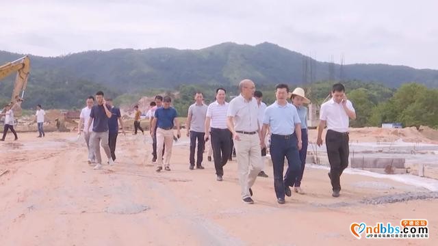 陈昌东等市领导调研宁德世界地质公园文化旅游节筹备情况-2.jpg