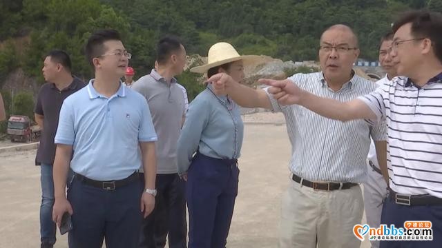 陈昌东等市领导调研宁德世界地质公园文化旅游节筹备情况-8.jpg
