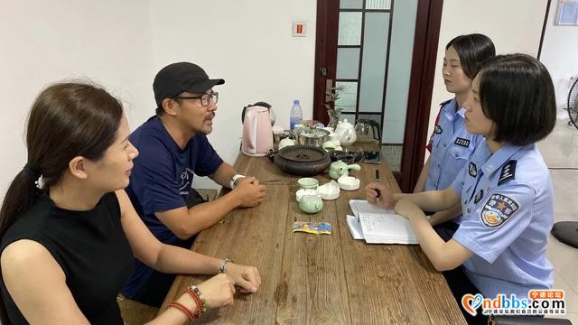 福建东侨环东湖巡防队兼合式党支部正式成立-3.jpg