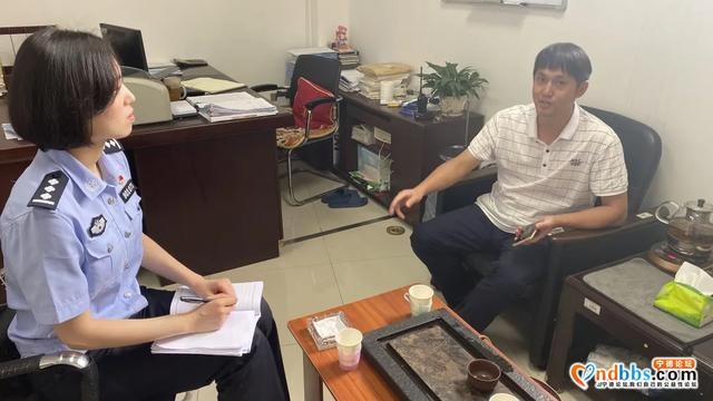 福建东侨环东湖巡防队兼合式党支部正式成立-2.jpg