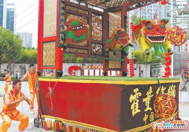 中央广播电视总台慰问演出走进宁德南岸公园-1.jpg