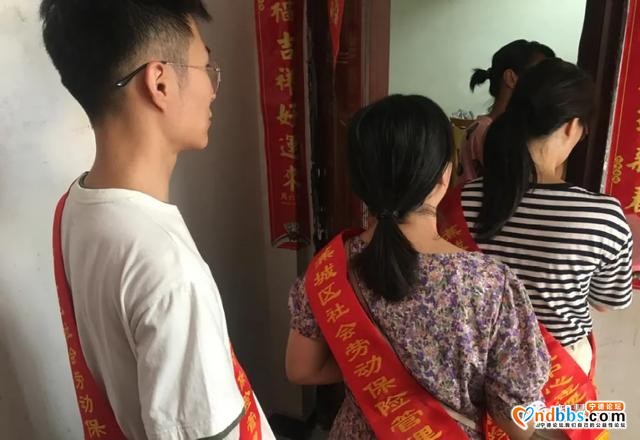 新时代文明实践 | 蕉南街道新时代文明实践所组织各社区实践站开展“一月一”活动-1.jpg