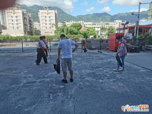 新时代文明实践 | 蕉南街道新时代文明实践所组织各社区实践站开展“一月一”活动-7.jpg