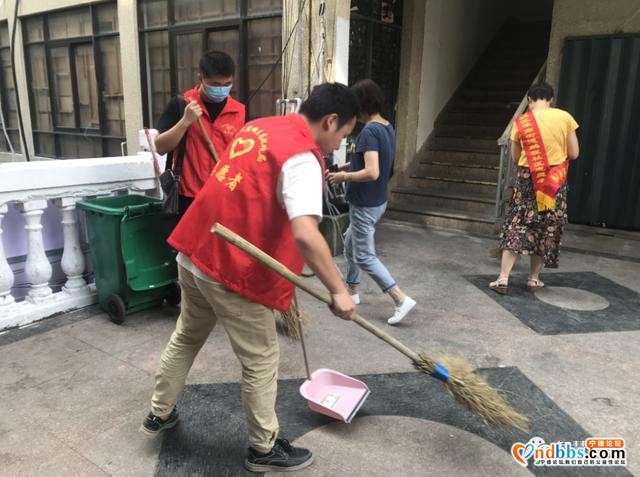 新时代文明实践 | 蕉南街道新时代文明实践所组织各社区实践站开展“一月一”活动-10.jpg