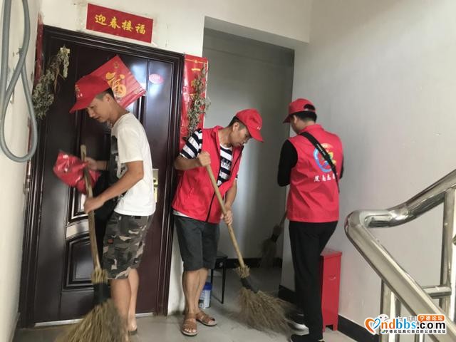 新时代文明实践 | 蕉南街道新时代文明实践所组织各社区实践站开展“一月一”活动-20.jpg
