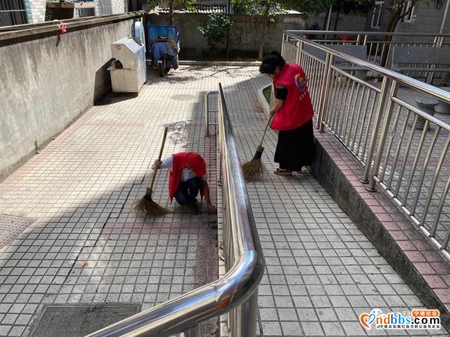 新时代文明实践 | 蕉南街道新时代文明实践所组织各社区实践站开展“一月一”活动-19.jpg