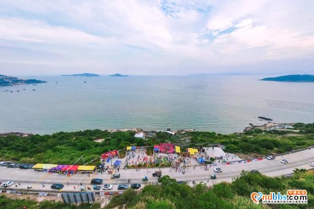 8·8全民健身日启动仪式暨宁德撤地设市20周年系列活动开幕式-1.jpg