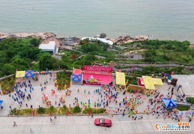 8·8全民健身日启动仪式暨宁德撤地设市20周年系列活动开幕式-2.jpg