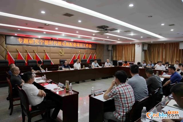 张健副市长主持召开专题研究宁德时代锂电池配套项目工作会-2.jpg