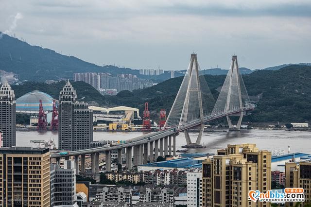 福建沿海6城市热力图，福州厦门泉州不相上下，宁德莆田漳州不大-4.jpg