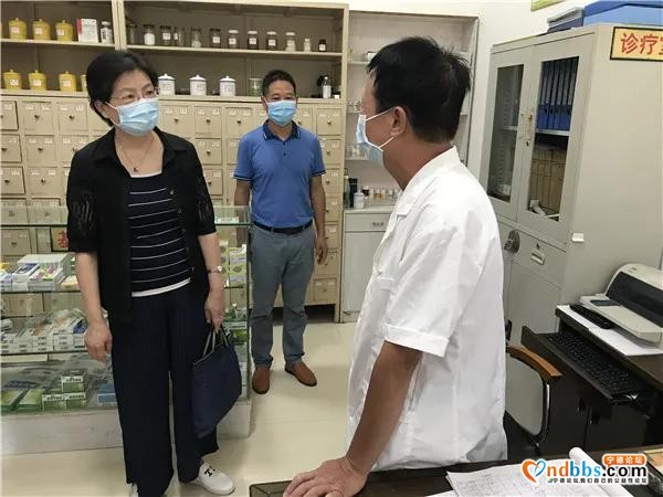 王喜瑛调研宁德市县域医共体建设和常态化疫情防控工作-3.jpg