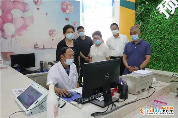 王喜瑛调研宁德市县域医共体建设和常态化疫情防控工作-2.jpg