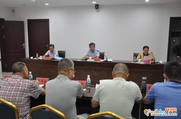 宁德市海洋与渔业局：我局顺利完成新一届机关党委换届选举-2.jpg