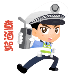 福建宁德高速交警周末酒驾查查查，“醉猫”难逃法网！-1.jpg