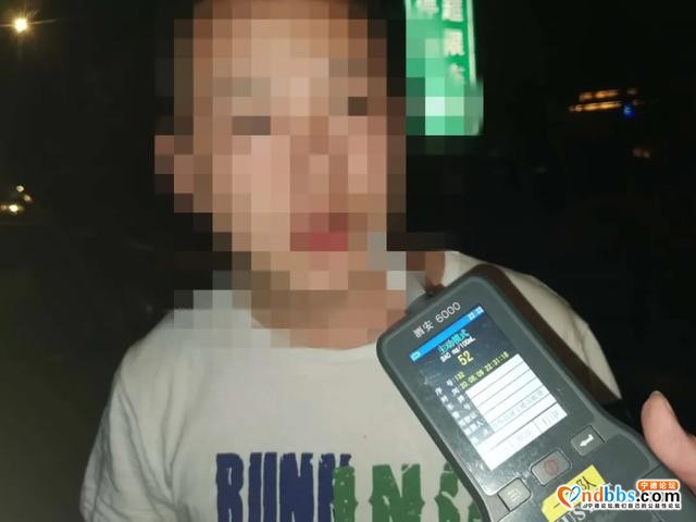 福建宁德高速交警周末酒驾查查查，“醉猫”难逃法网！-15.jpg