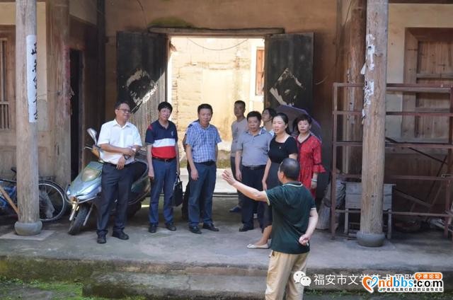 宁德市文联组织作家到我市开展“传承闽东红色文化”文学采风活动-4.jpg