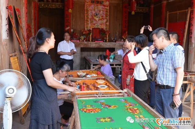 宁德市文联组织作家到我市开展“传承闽东红色文化”文学采风活动-5.jpg