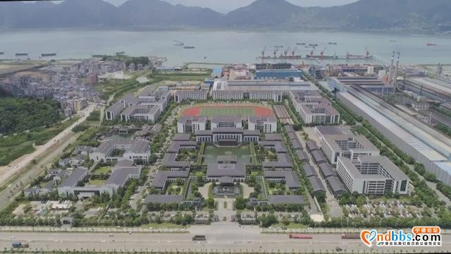 礼赞劳动者！刘烨、张蕾、陈立农齐聚福安青拓放声高歌-23.jpg
