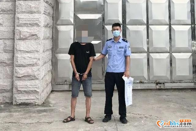 「一周警事」匕首操演练、反诈宣传……蕉城巡特警女子中队“拍了拍”你-4.jpg