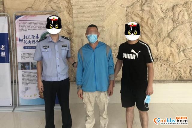 「一周警事」匕首操演练、反诈宣传……蕉城巡特警女子中队“拍了拍”你-5.jpg