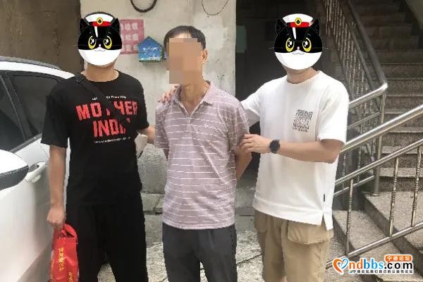 「一周警事」匕首操演练、反诈宣传……蕉城巡特警女子中队“拍了拍”你-3.jpg