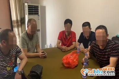 「一周警事」匕首操演练、反诈宣传……蕉城巡特警女子中队“拍了拍”你-6.jpg