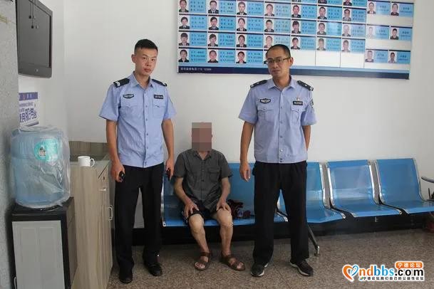 「一周警事」匕首操演练、反诈宣传……蕉城巡特警女子中队“拍了拍”你-13.jpg