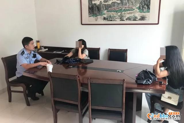 「一周警事」匕首操演练、反诈宣传……蕉城巡特警女子中队“拍了拍”你-16.jpg