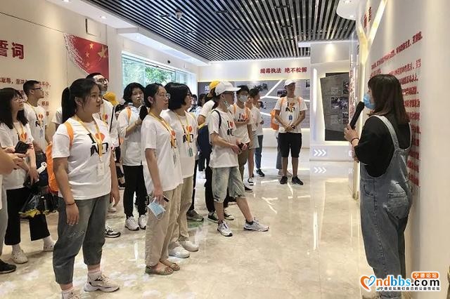 「一周警事」匕首操演练、反诈宣传……蕉城巡特警女子中队“拍了拍”你-22.jpg
