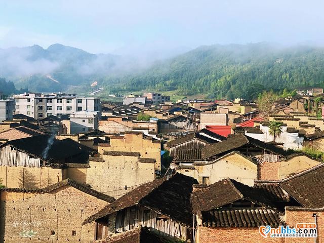 宁德的美丽乡村，被誉为天然空调，好像来到陶渊明的世外桃源-8.jpg