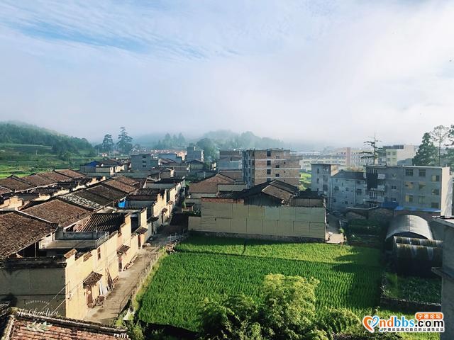 宁德的美丽乡村，被誉为天然空调，好像来到陶渊明的世外桃源-9.jpg