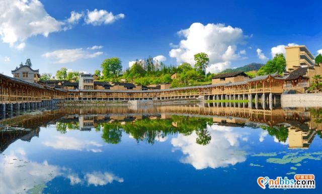 宁德的美丽乡村，被誉为天然空调，好像来到陶渊明的世外桃源-19.jpg