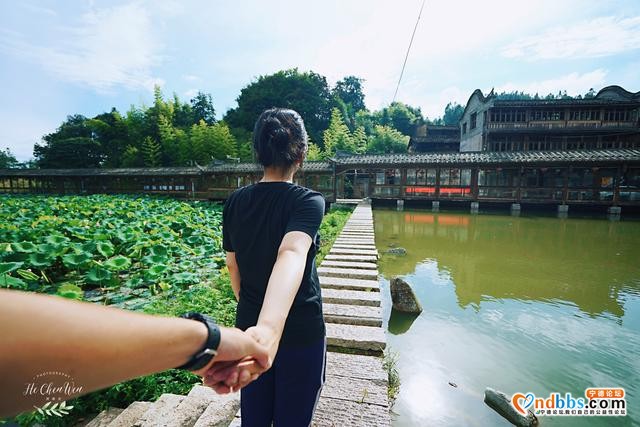 宁德的美丽乡村，被誉为天然空调，好像来到陶渊明的世外桃源-20.jpg