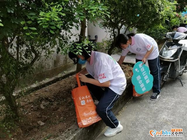 三社联动｜大地美容+零废弃日生活 立“圾”行动进鹤峰社区-8.jpg