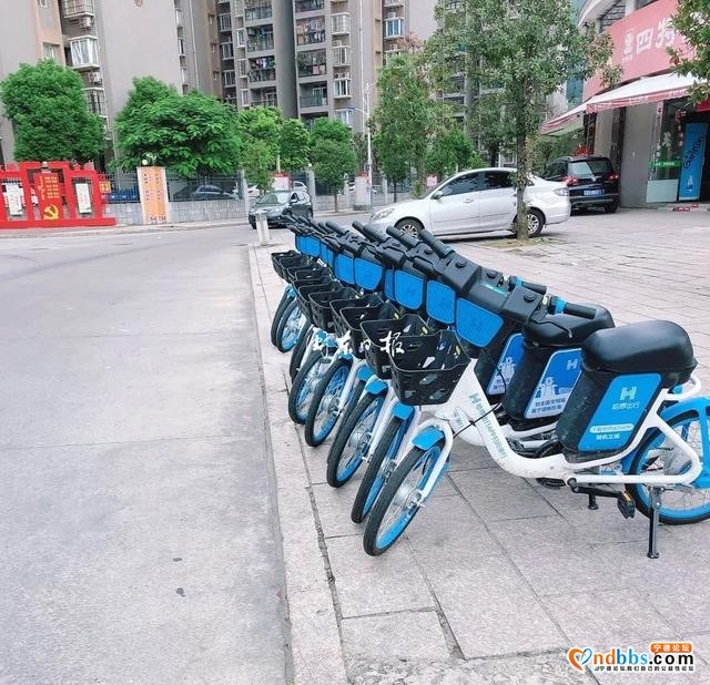 宁德：创城 | 我市城市管理部门现场督导，呼吁市民文明使用共享单车-1.jpg