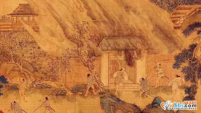 蕉城城市印记丨你知道蕉城的东、西、南、北门吗-1.jpg