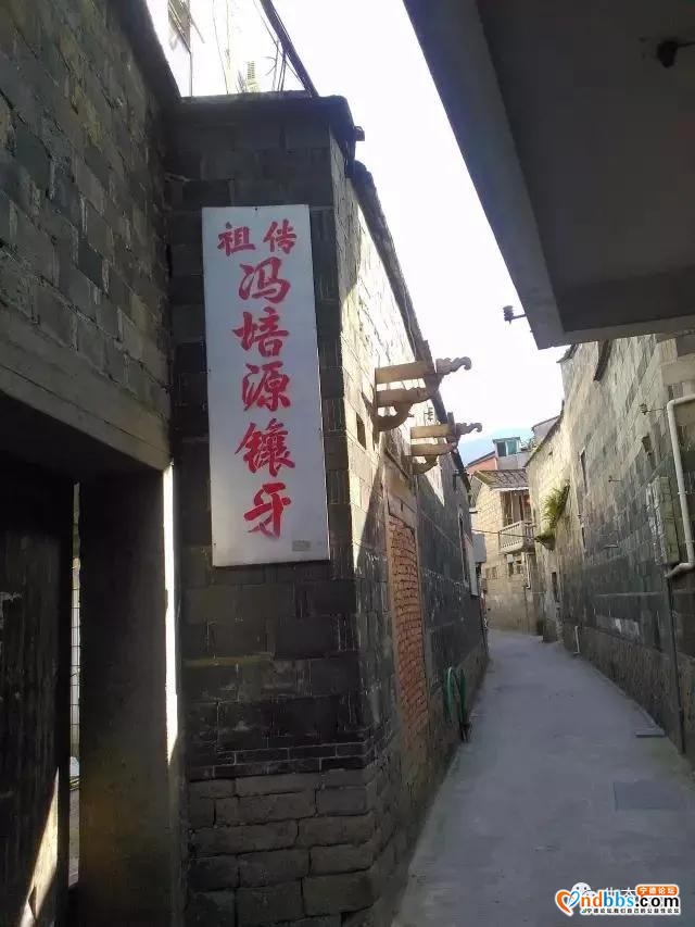 蕉城城市印记丨你知道蕉城的东、西、南、北门吗-4.jpg
