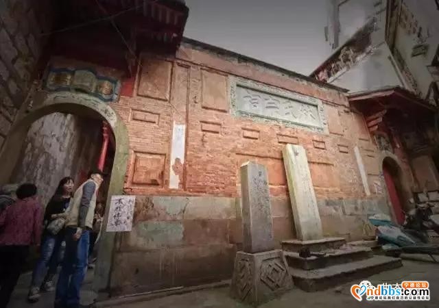 蕉城城市印记丨你知道蕉城的东、西、南、北门吗-5.jpg