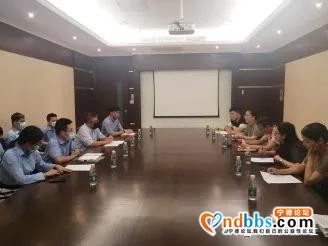 宁德市人社局深入蕉城区企业开展人才队伍状况调研-1.jpg